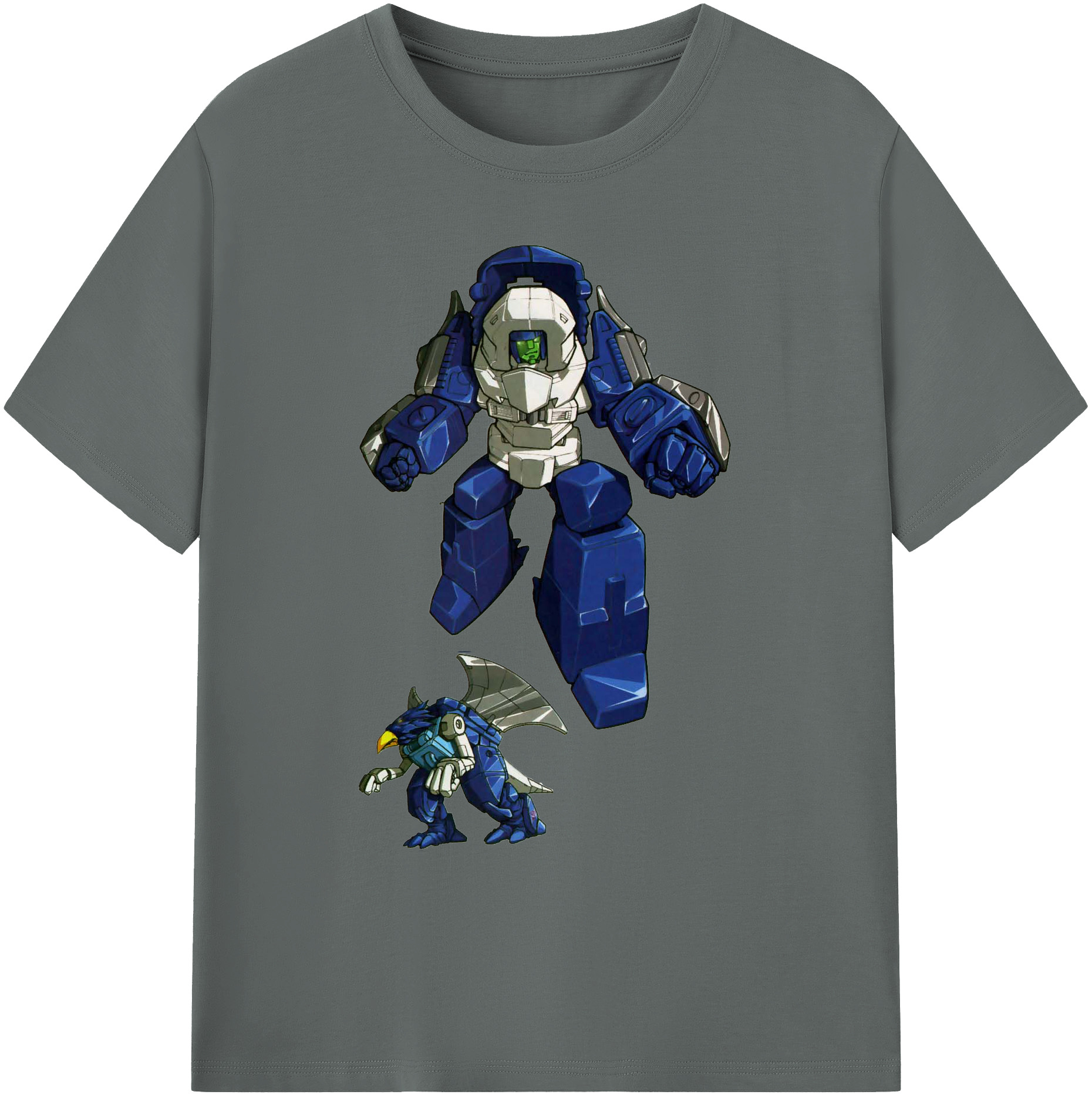 （画像用）  綿100％ メンズ半袖Tシャツ｜肌触りやわらか＆通気性